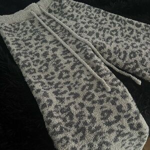 Leapord Print Pants!